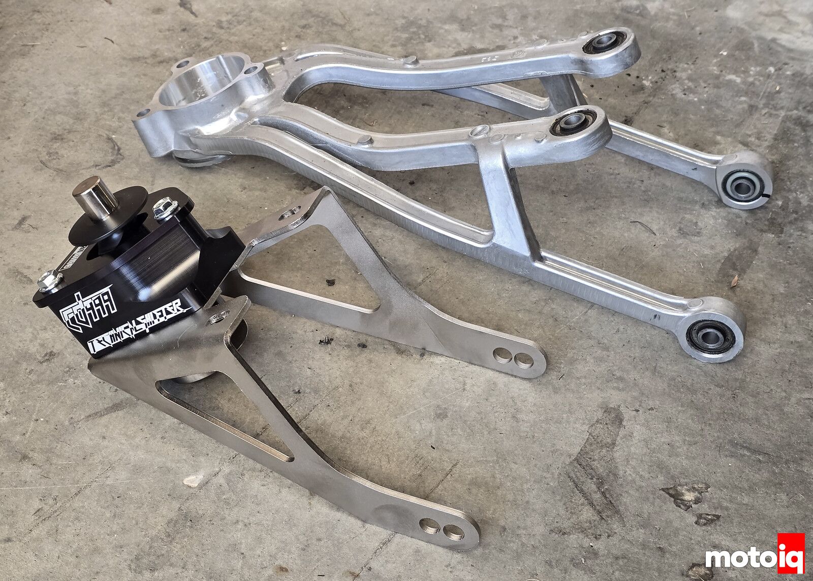 Project FD RX7 Restomod: Part 18 – Choosing a Transmission